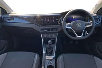 Volkswagen Polo Hatchback (17 on) 1.0 Life 5dr For Sale - Lookers Volkswagen Blackburn, Blackburn