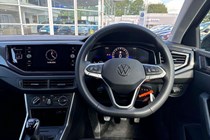 Volkswagen Polo Hatchback (17 on) 1.0 TSI Match 5dr For Sale - Lookers Volkswagen Blackburn, Blackburn