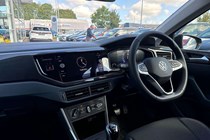 Volkswagen Polo Hatchback (17 on) 1.0 TSI Match 5dr For Sale - Lookers Volkswagen Blackburn, Blackburn