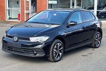 Volkswagen Polo Hatchback (17 on) 1.0 TSI Match 5dr For Sale - Lookers Volkswagen Blackburn, Blackburn