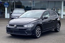 Volkswagen Polo Hatchback (17 on) 1.0 TSI Match 5dr For Sale - Lookers Volkswagen Blackburn, Blackburn