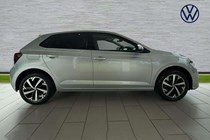 Volkswagen Polo Hatchback (17 on) 1.0 TSI Match 5dr DSG For Sale - Lookers Volkswagen Blackburn, Blackburn