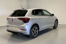 Volkswagen Polo Hatchback (17 on) 1.0 TSI Match 5dr DSG For Sale - Lookers Volkswagen Blackburn, Blackburn