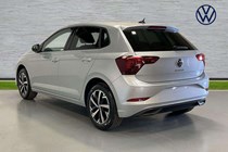 Volkswagen Polo Hatchback (17 on) 1.0 TSI Match 5dr DSG For Sale - Lookers Volkswagen Blackburn, Blackburn