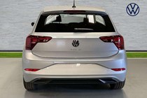 Volkswagen Polo Hatchback (17 on) 1.0 TSI Match 5dr DSG For Sale - Lookers Volkswagen Blackburn, Blackburn