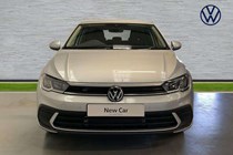 Volkswagen Polo Hatchback (17 on) 1.0 TSI Match 5dr DSG For Sale - Lookers Volkswagen Blackburn, Blackburn