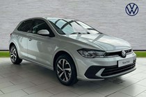 Volkswagen Polo Hatchback (17 on) 1.0 TSI Match 5dr DSG For Sale - Lookers Volkswagen Blackburn, Blackburn