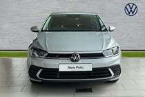 Volkswagen Polo Hatchback (17 on) 1.0 TSI Match 5dr DSG For Sale - Lookers Volkswagen Blackburn, Blackburn