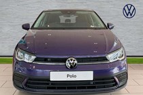 Volkswagen Polo Hatchback (17 on) 1.0 TSI Match 5dr For Sale - Lookers Volkswagen Blackburn, Blackburn