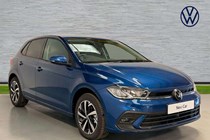 Volkswagen Polo Hatchback (17 on) 1.0 TSI Match 5dr For Sale - Lookers Volkswagen Blackburn, Blackburn