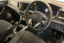 Volkswagen Polo Hatchback (17 on) 1.0 TSI Match 5dr For Sale - Lookers Volkswagen Blackburn, Blackburn