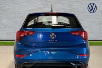 Volkswagen Polo Hatchback (17 on) 1.0 TSI Match 5dr For Sale - Lookers Volkswagen Blackburn, Blackburn