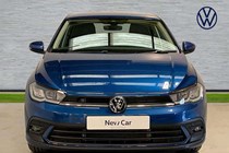 Volkswagen Polo Hatchback (17 on) 1.0 TSI Match 5dr For Sale - Lookers Volkswagen Blackburn, Blackburn