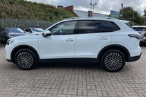 Volkswagen Tiguan SUV (24 on) 1.5 eTSI 130 Match 5dr DSG For Sale - Lookers Volkswagen Blackburn, Blackburn