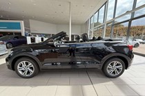 Volkswagen T-Roc Cabriolet (20 on) 1.5 TSI EVO R-Line 2dr DSG For Sale - Lookers Volkswagen Blackburn, Blackburn