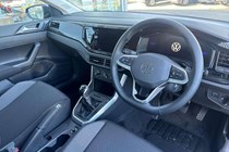 Volkswagen Polo Hatchback (17 on) 1.0 TSI Life 5dr For Sale - Lookers Volkswagen Blackburn, Blackburn