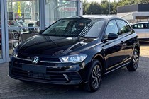 Volkswagen Polo Hatchback (17 on) 1.0 TSI Life 5dr For Sale - Lookers Volkswagen Blackburn, Blackburn