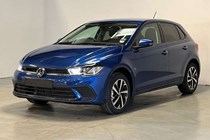 Volkswagen Polo Hatchback (17 on) 1.0 TSI Match 5dr For Sale - Lookers Volkswagen Blackburn, Blackburn