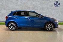 Volkswagen Polo Hatchback (17 on) 1.0 TSI Match 5dr For Sale - Lookers Volkswagen Blackburn, Blackburn