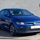 Volkswagen Polo Hatchback (17 on) 1.0 TSI Match 5dr For Sale - Lookers Volkswagen Blackburn, Blackburn