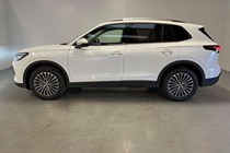 Volkswagen Tiguan SUV (24 on) 1.5 eTSI 150 Match 5dr DSG For Sale - Lookers Volkswagen Blackburn, Blackburn