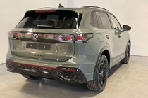 Volkswagen Tiguan SUV (24 on) 1.5 TSI 150 R-Line 5dr DSG For Sale - Lookers Volkswagen Blackburn, Blackburn