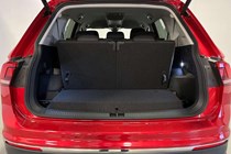 Volkswagen Tiguan Allspace (17 on) 1.5 TSI Life 5dr DSG For Sale - Lookers Volkswagen Blackburn, Blackburn