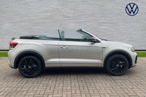 Volkswagen T-Roc Cabriolet (20 on) 1.5 TSI EVO R-Line 2dr DSG For Sale - Lookers Volkswagen Blackburn, Blackburn