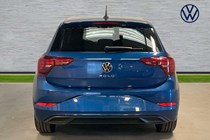 Volkswagen Polo Hatchback (17 on) 1.0 TSI Match 5dr DSG For Sale - Lookers Volkswagen Blackburn, Blackburn