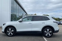 Volkswagen Tiguan SUV (24 on) 2.0 TDI 150 Match 5dr DSG For Sale - Lookers Volkswagen Blackburn, Blackburn