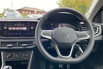 Volkswagen Polo Hatchback (17 on) 1.0 TSI Match 5dr For Sale - Lookers Volkswagen Blackburn, Blackburn