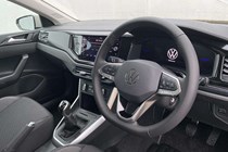 Volkswagen Polo Hatchback (17 on) 1.0 Life 5dr For Sale - Lookers Volkswagen Blackburn, Blackburn