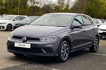 Volkswagen Polo Hatchback (17 on) 1.0 TSI Match 5dr For Sale - Lookers Volkswagen Blackburn, Blackburn