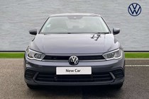 Volkswagen Polo Hatchback (17 on) 1.0 TSI Match 5dr For Sale - Lookers Volkswagen Blackburn, Blackburn