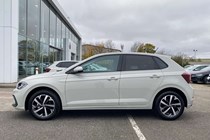 Volkswagen Polo Hatchback (17 on) 1.0 TSI Match 5dr For Sale - Lookers Volkswagen Blackburn, Blackburn