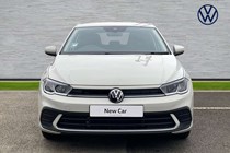 Volkswagen Polo Hatchback (17 on) 1.0 TSI Match 5dr For Sale - Lookers Volkswagen Blackburn, Blackburn