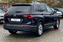 Volkswagen Tiguan Allspace (17 on) 1.5 TSI Life 5dr DSG For Sale - Lookers Volkswagen Blackburn, Blackburn