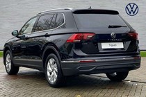 Volkswagen Tiguan Allspace (17 on) 1.5 TSI Life 5dr DSG For Sale - Lookers Volkswagen Blackburn, Blackburn