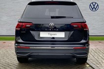 Volkswagen Tiguan Allspace (17 on) 1.5 TSI Life 5dr DSG For Sale - Lookers Volkswagen Blackburn, Blackburn