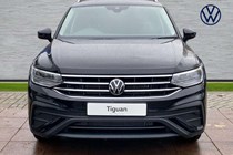 Volkswagen Tiguan Allspace (17 on) 1.5 TSI Life 5dr DSG For Sale - Lookers Volkswagen Blackburn, Blackburn