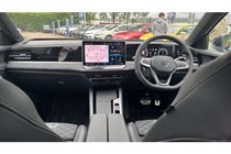 Volkswagen Passat Estate (24 on) 1.5 TSI eHybrid R-Line 5dr DSG For Sale - Vertu Volkswagen Skipton, Crosshills