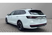 Volkswagen Passat Estate (24 on) 1.5 TSI eHybrid R-Line 5dr DSG For Sale - Vertu Volkswagen Skipton, Crosshills