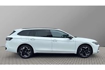 Volkswagen Passat Estate (24 on) 1.5 TSI eHybrid R-Line 5dr DSG For Sale - Vertu Volkswagen Skipton, Crosshills