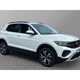 Volkswagen T-Cross SUV (24 on) 1.0 TSI Match 5dr For Sale - Vertu Volkswagen Skipton, Crosshills