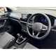 Volkswagen T-Cross SUV (24 on) 1.0 TSI Match 5dr For Sale - Vertu Volkswagen Skipton, Crosshills