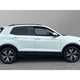 Volkswagen T-Cross SUV (24 on) 1.0 TSI Match 5dr For Sale - Vertu Volkswagen Skipton, Crosshills