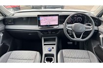 Volkswagen Tiguan SUV (24 on) 1.5 TSI Life 5dr DSG For Sale - Vertu Volkswagen Skipton, Crosshills