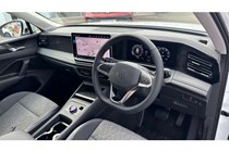 Volkswagen Tiguan SUV (24 on) 1.5 TSI Life 5dr DSG For Sale - Vertu Volkswagen Skipton, Crosshills