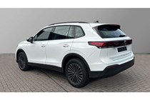 Volkswagen Tiguan SUV (24 on) 1.5 TSI Life 5dr DSG For Sale - Vertu Volkswagen Skipton, Crosshills