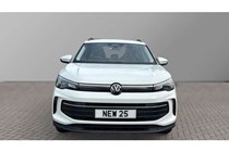 Volkswagen Tiguan SUV (24 on) 1.5 TSI Life 5dr DSG For Sale - Vertu Volkswagen Skipton, Crosshills